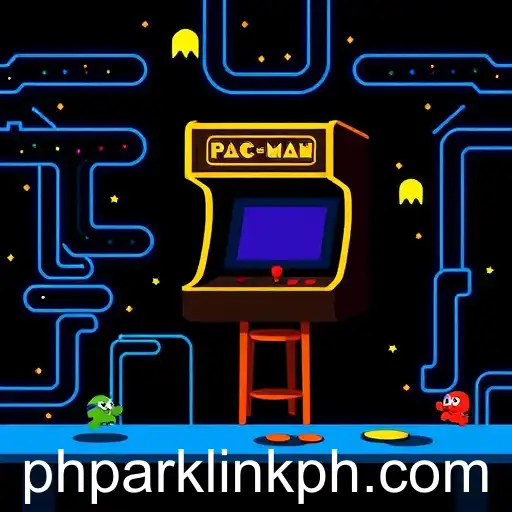 Unlocking Digital Nostalgia: The Allure of 'Arcade Classics' and the Mysterious 'Phpark Link'