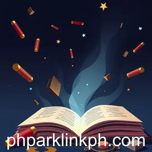 Emergence of PHPark Link in the Gaming World