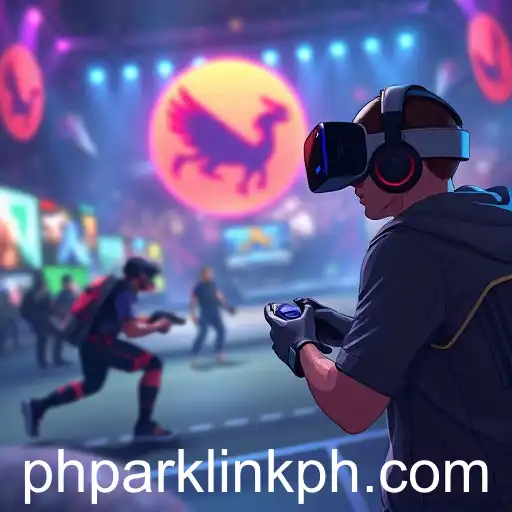 The Evolution of Online Gaming Communities