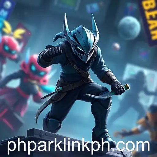 Gaming Revolution: The Rise of PHPark Link