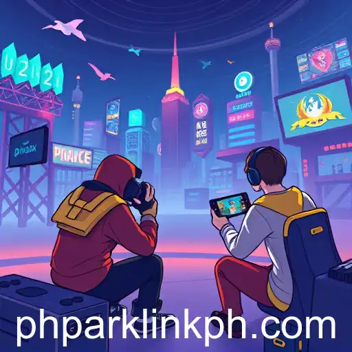 PH Park Link: A New Era for Online Gaming
