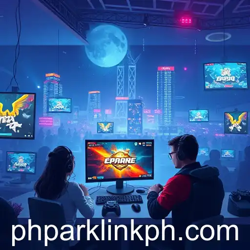 The Rise of Gaming Communities in 2025