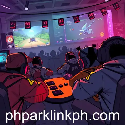 The Rise of Online Gaming Hubs