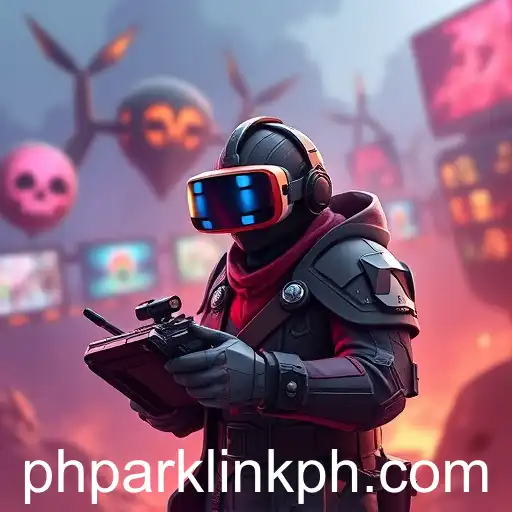 The Rise of Digital Gaming in 2025