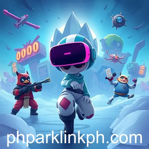 The Digital Playgrounds Revolution