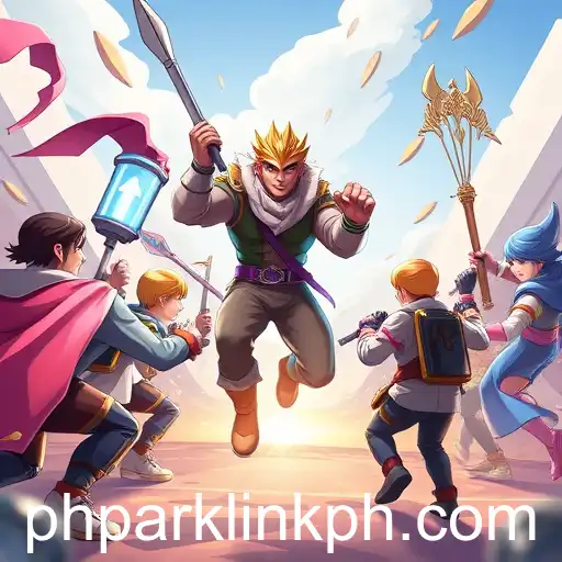 Exploring the Thrills of 'Multiplayer Fun': A Dive into Collaborative Gaming with PHPark Link