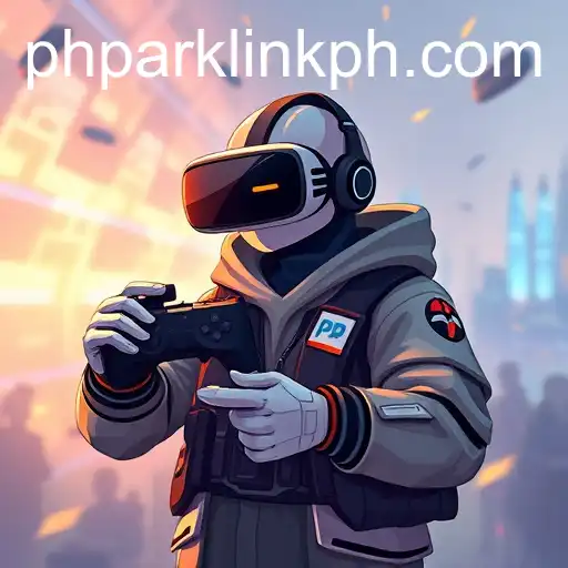 The Rise of PH Park in Online Gaming