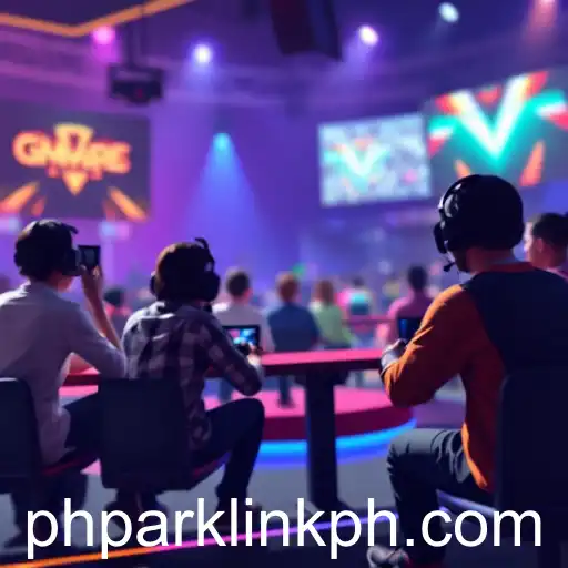 The Rise of PHPark Link in Modern Gaming Culture