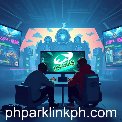 Rise of English Game Websites in 2025