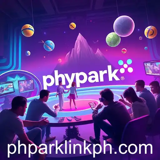 The Rise of PHPark Link: A Dominant Force in Gaming