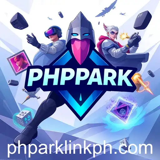 The Rise of Phpark Link in Online Gaming