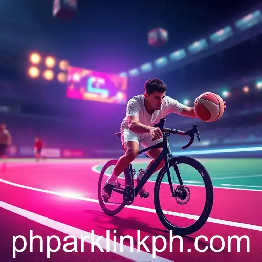Unleashing the Thrill: Exploring 'Sports Challenges' with the Magic of 'phpark link'
