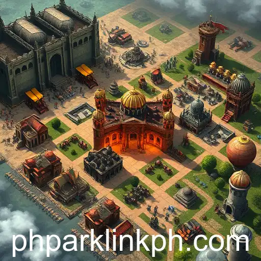 The Intriguing World of Strategy Games: A Deep Dive